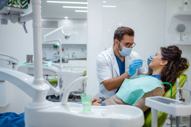 Professional  Holistic Dental Services in Fox Crossing, WI